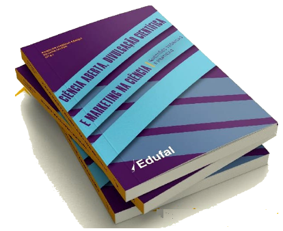 Ciência da Informação Express tweet media