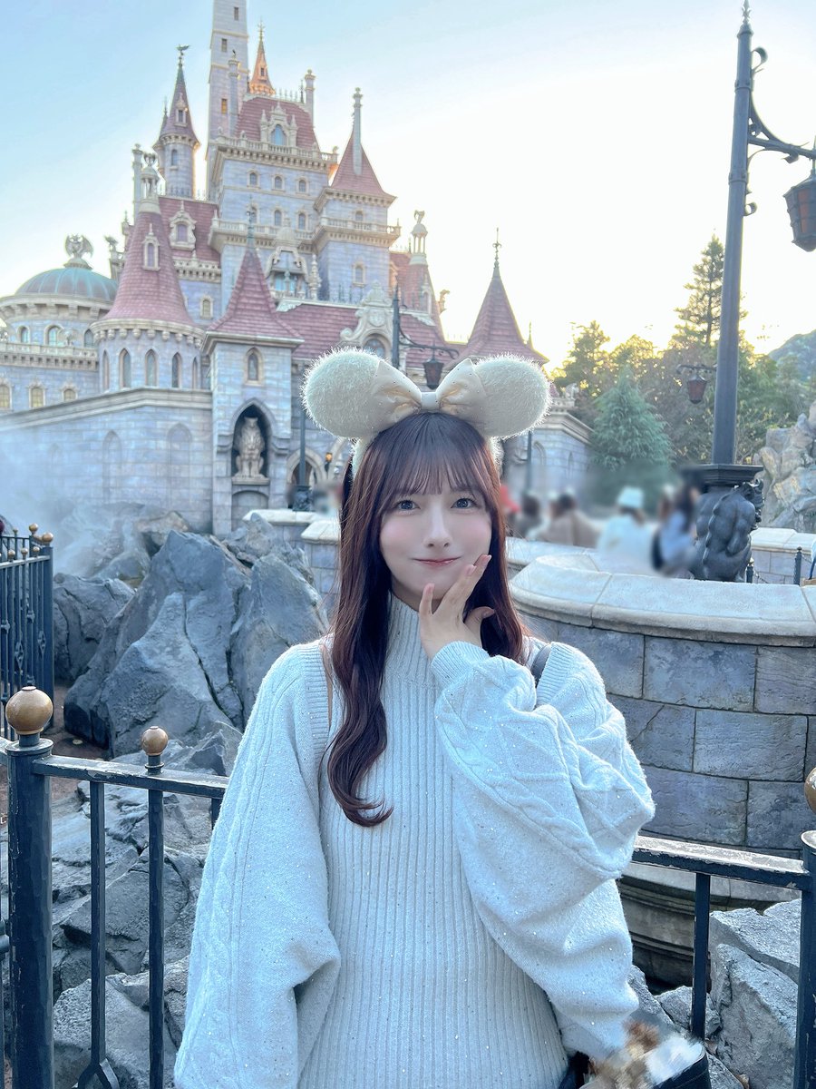 Post by 河口 夏音 on X: 楽しすぎた日♪