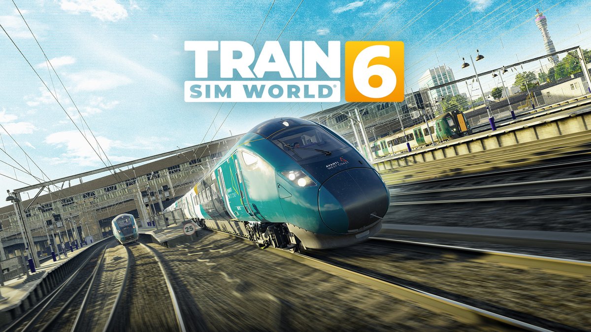 DovetailGamesJP's tweet image. 🚆Avanti West Coastの最新車両、Class 805 Everoでウエスト・コースト本線を駆け抜けよう！

1月27日登場予定です！（safariやchromeにある機能で日本語に翻訳して読めます📚）
👉 live.dovetailgames.com/live/train-sim…

#tsw6