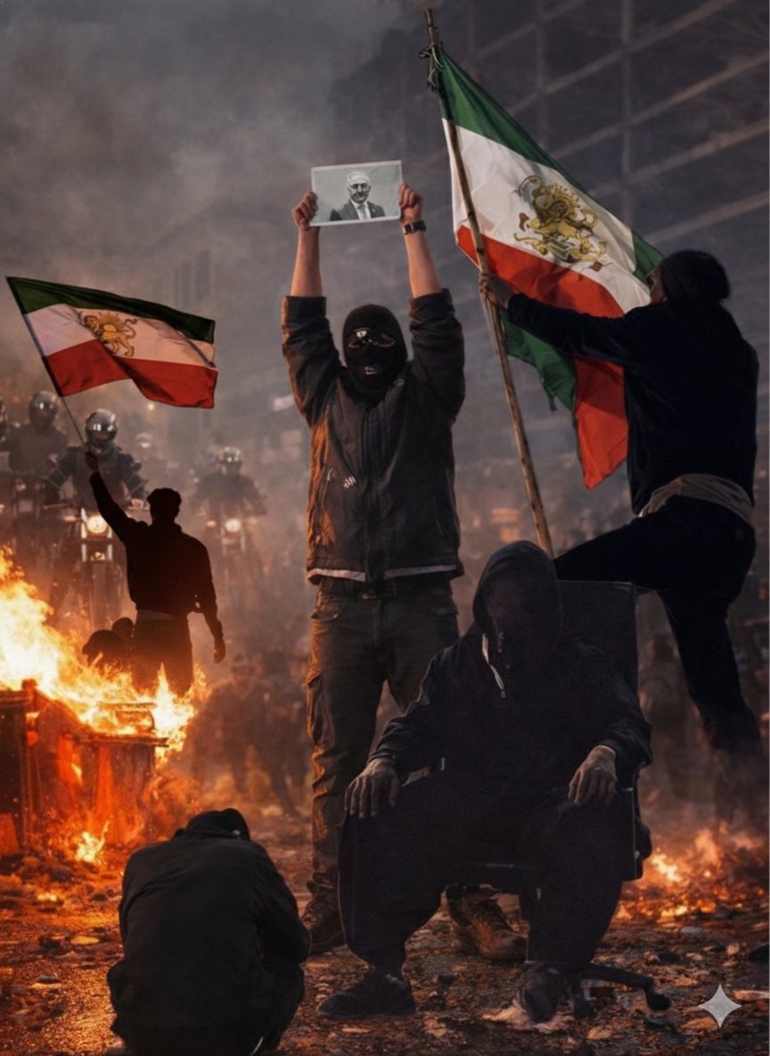 Behnammerdas's tweet photo. FREE IRAN💚🦁❤️
#IranRevolution2026 
#IranMassacre 
#DigitalBlackoutIran 
#KingRezaPahlavi https://t.co/IJMzqx5hJH