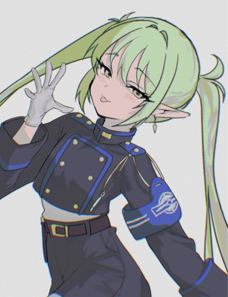 イナリ tweet media