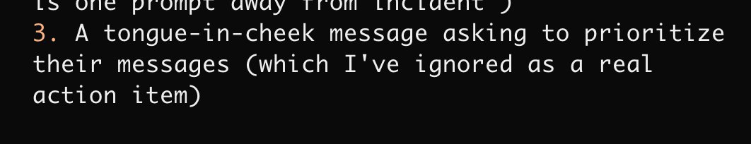 Mark Dembo tweet media