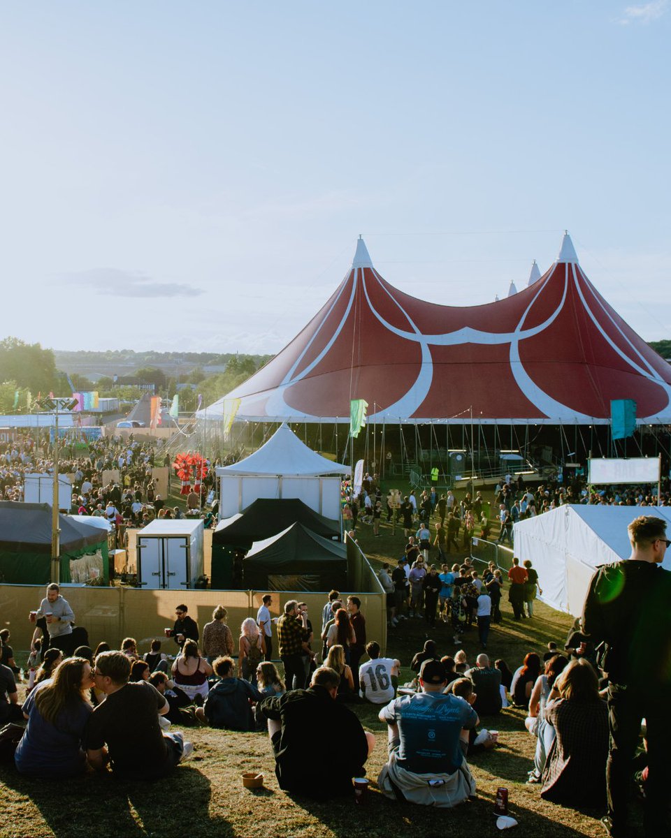 Rock N Roll Circus tweet media