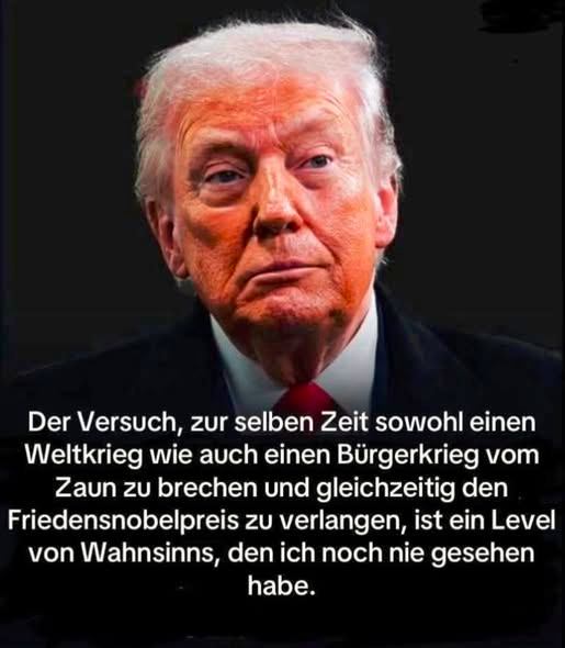 Wahre Worte!