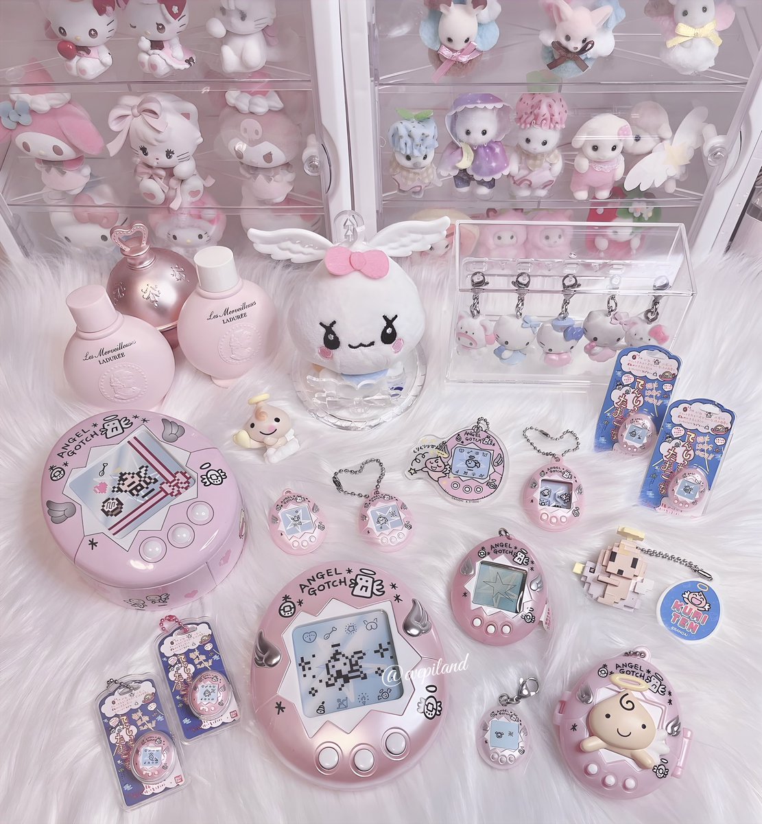 ぴんくのてんしっち૮꒰ྀི⸝⸝ᓀ⩊ᓂ⸝⸝ ꒱ྀིა