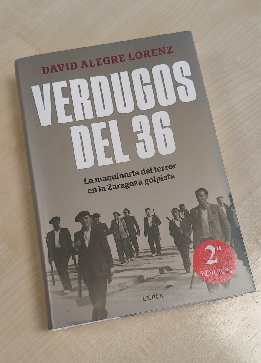 David Alegre Lorenz tweet media