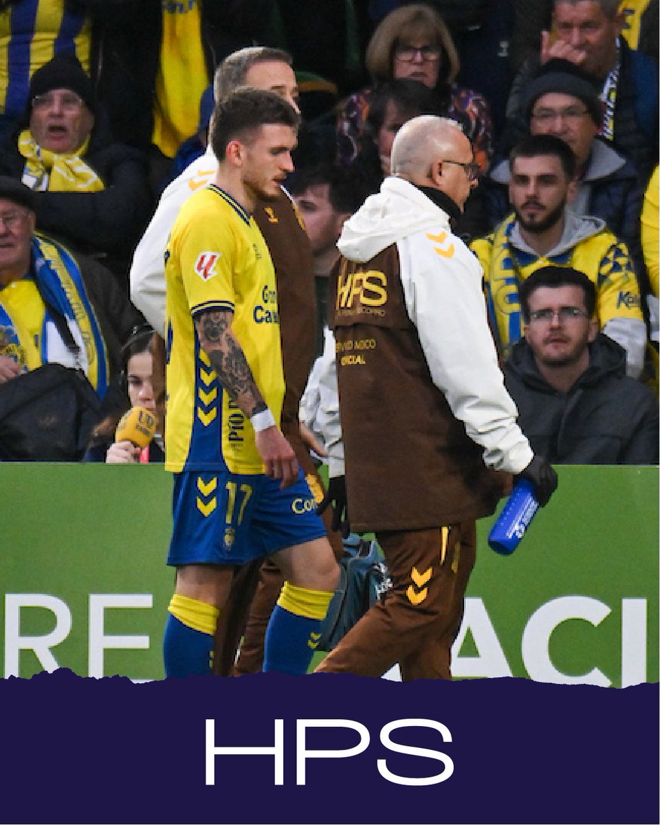 UD Las Palmas tweet media