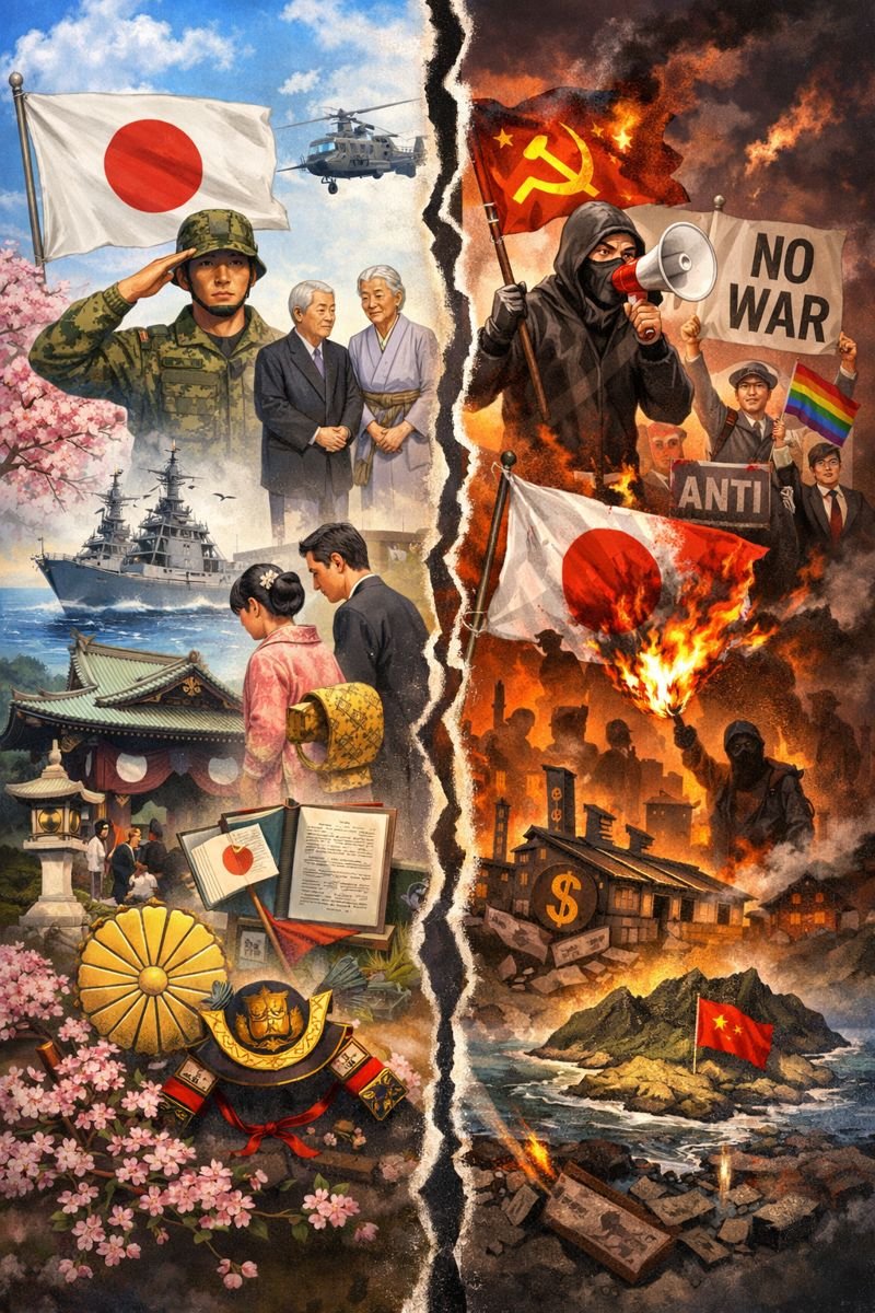 ひで2022真実を追求 tweet media