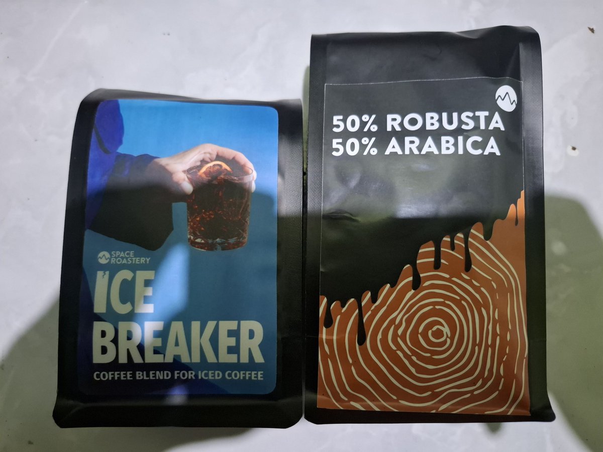 Apakah ada rasa es lilinya