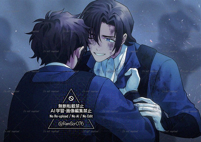 らる tweet media
