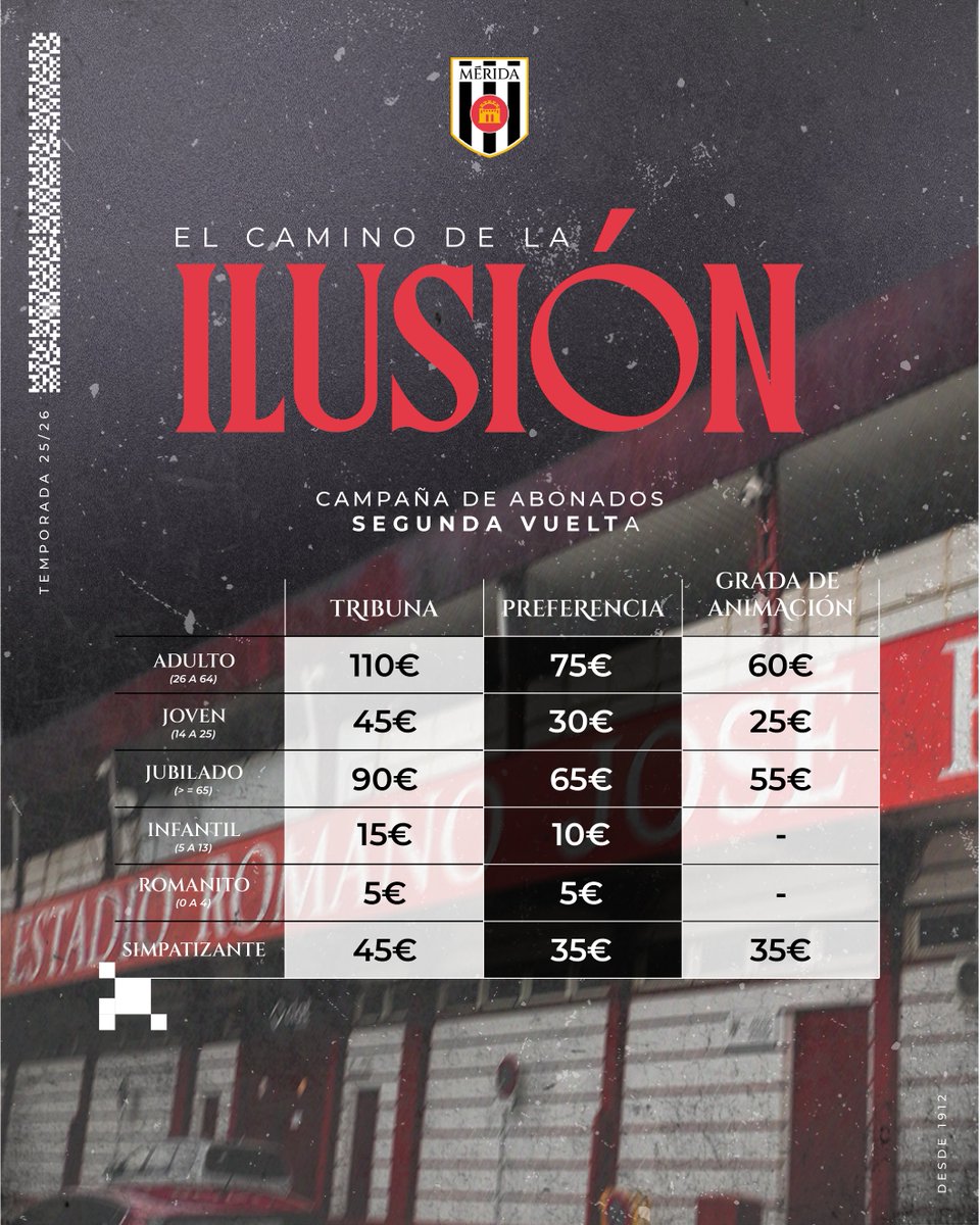 A.D. Mérida tweet media