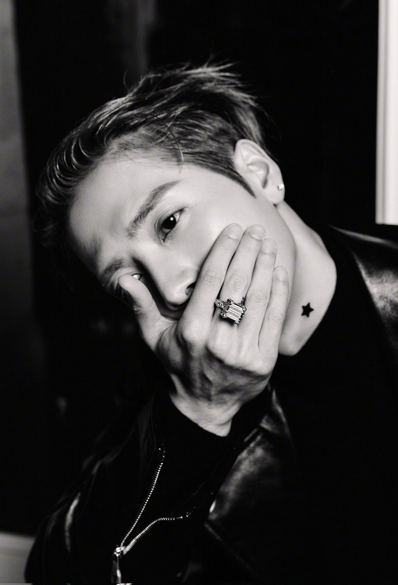Jackson Wang Global tweet media