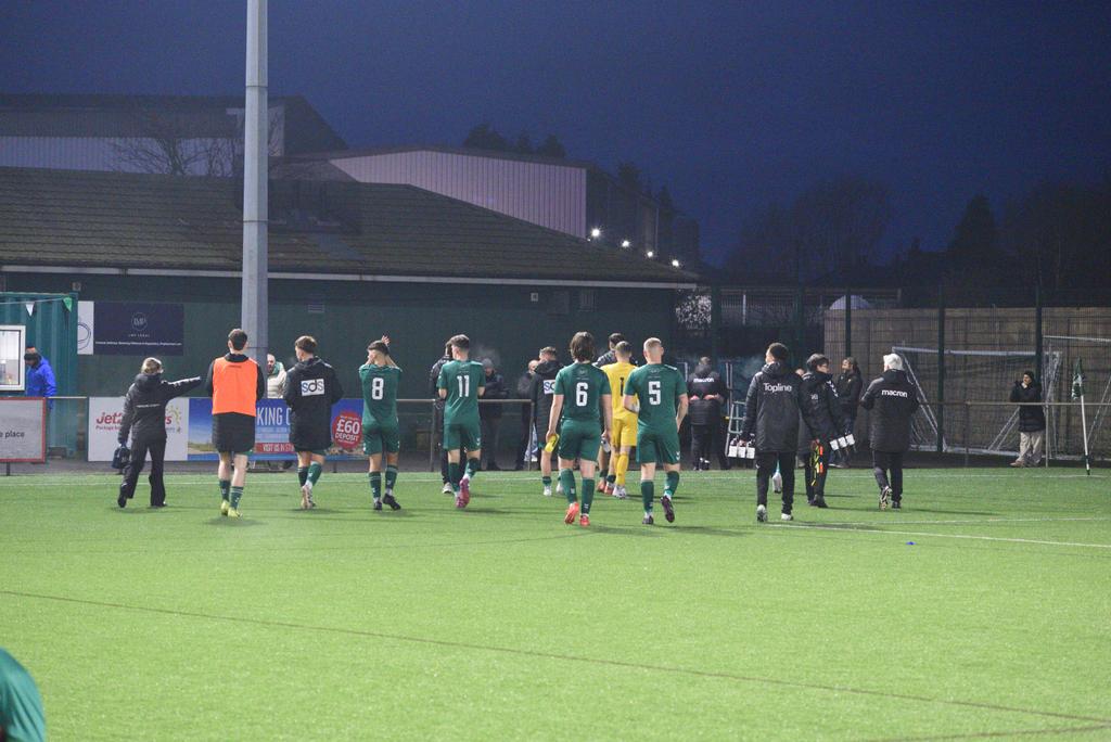 ⚽ UP NEXT | On the road for the only time in January

🆚️ <a href="/Nelsonfc1/">Nelson FC</a>
🗓 24/1/2026
🏆 <a href="/nwcfl/">The NWCFL ⚽️</a> First Division North 
🏟 The Daisy Arena
🚩 BB9 7BN
⏰️ 3pm
💷 £7 Adults; £4 Concessions; £2 Under-16's; £1 Under-10's

#chevrons