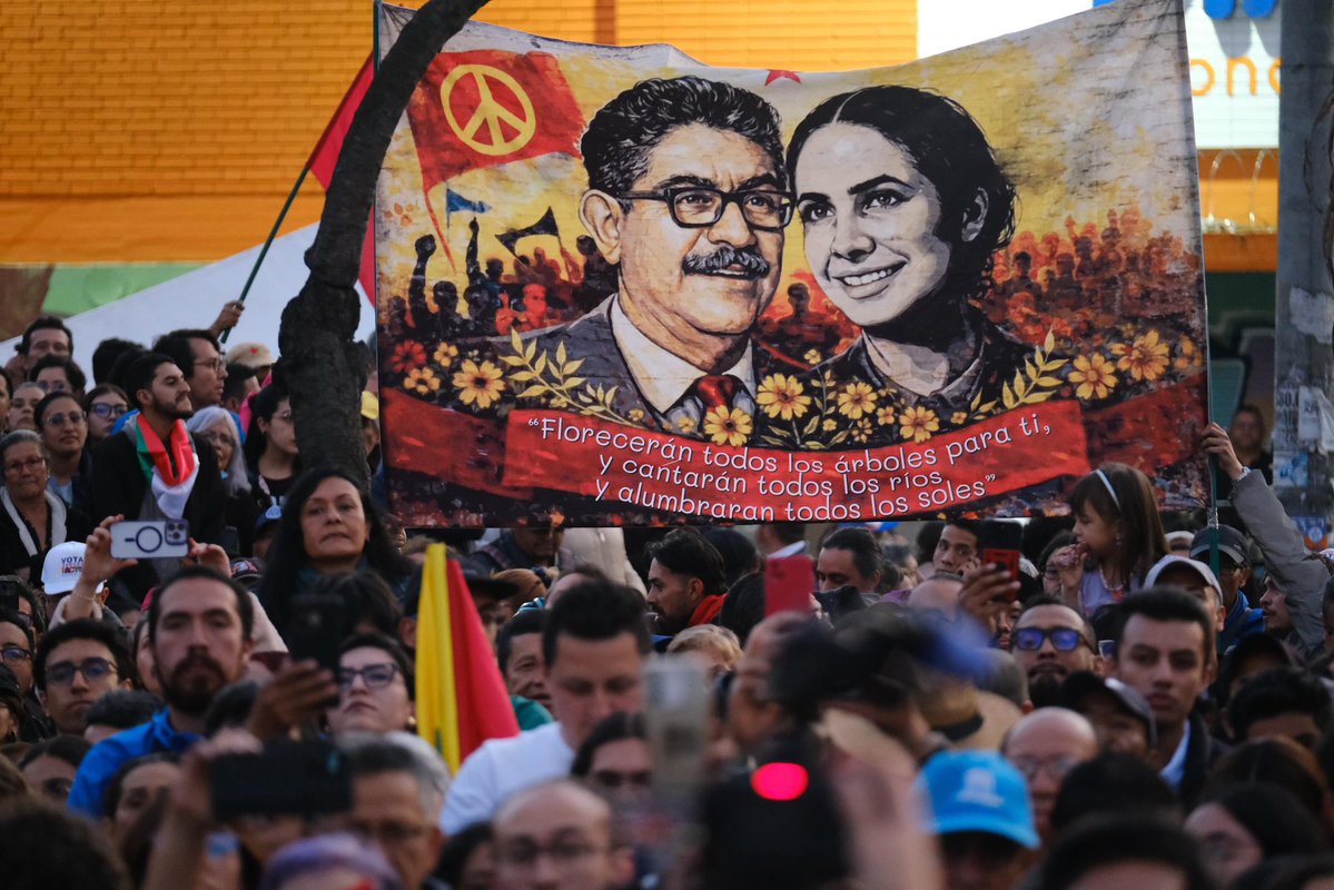 IvanCepedaCast's tweet image. ¡GRACIAS, CIUDAD KENNEDY!