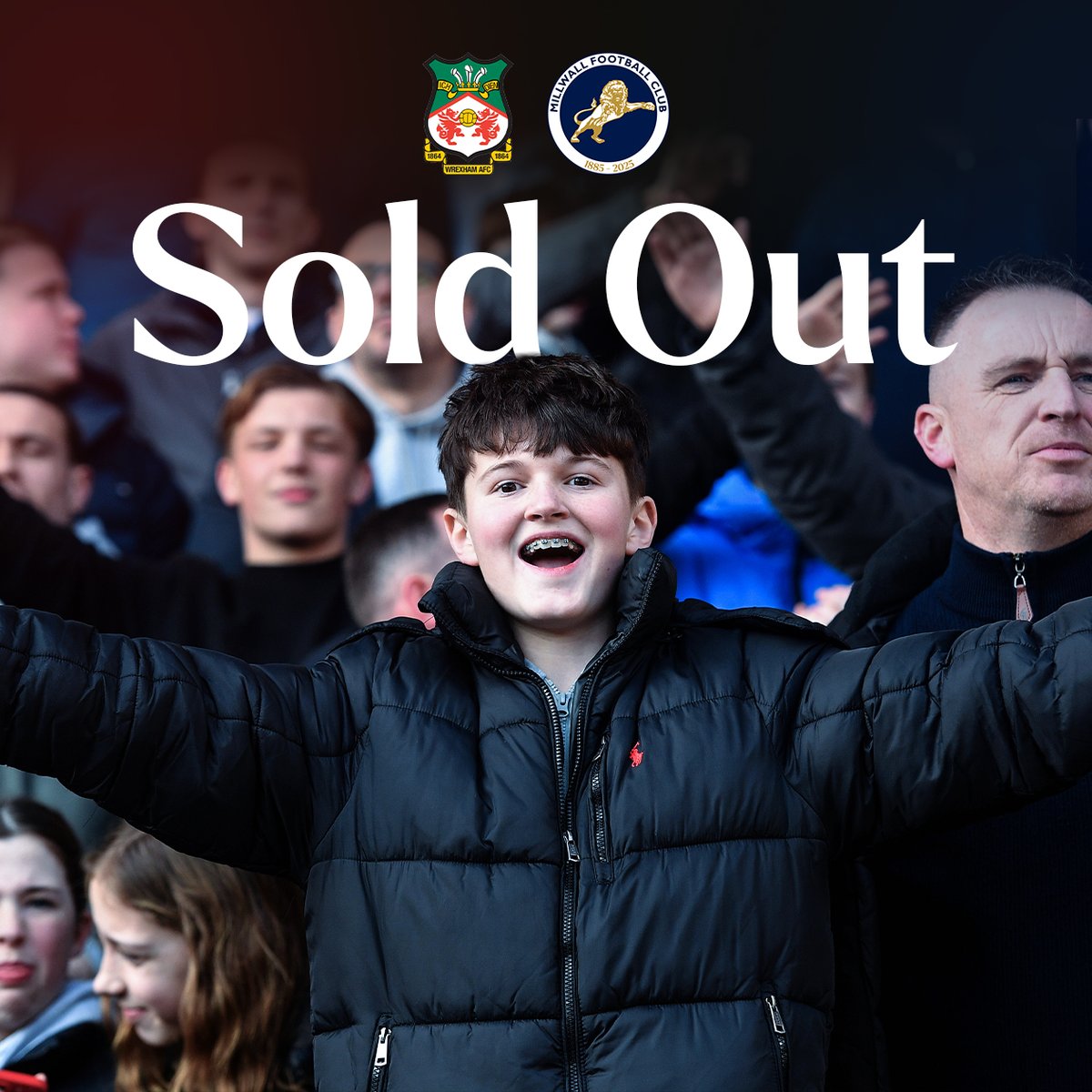 🍿 A box office day in store!