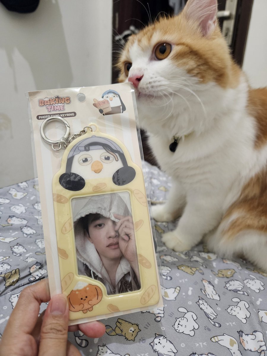 Yeayyyy sampai 😍😍😍
Makasih <a href="/jastipbydal/">jastip by dal</a> 🫶🏻🫶🏻
Pesanan sampai dengan selamat 💃🏻🕺🏻