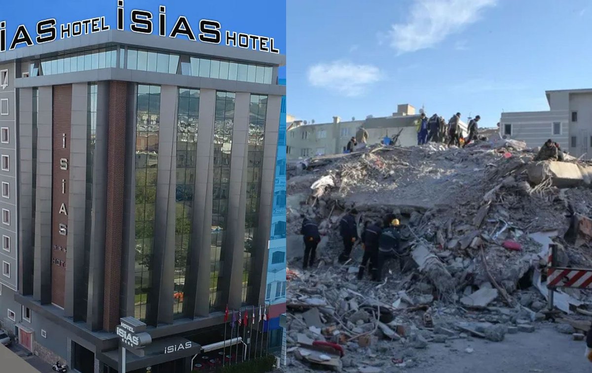 Turan34100's tweet photo. #KartalkayaOtelfaciası ve #IsiasOtelfaciası facianın her ikisi de oteldi ve her ikisi de önlenebilir eksikliklerin giderilmemesi nedeniyle trajediye dönüştü. Biri yangın, diğeri depremdi Bu, kasıtlı bir yıkımdan başka ne olabilir ki? Her ikisindede #olasıkast ile hareket edildi. https://t.co/pOGvAu7be2