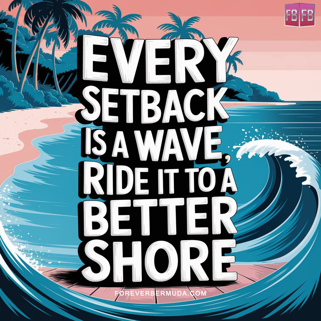 ForeverBermuda tweet media