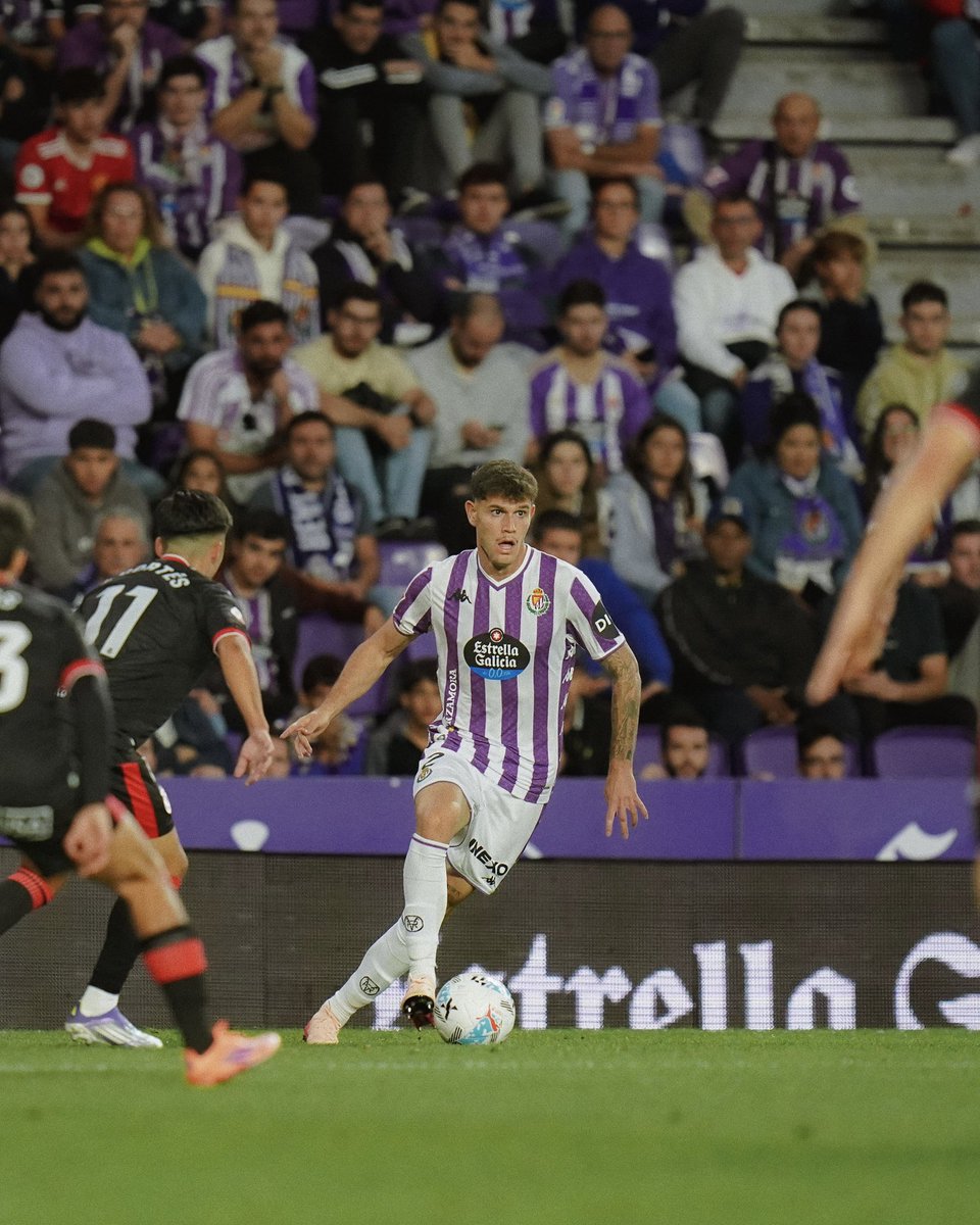 Real Valladolid C.F. tweet media