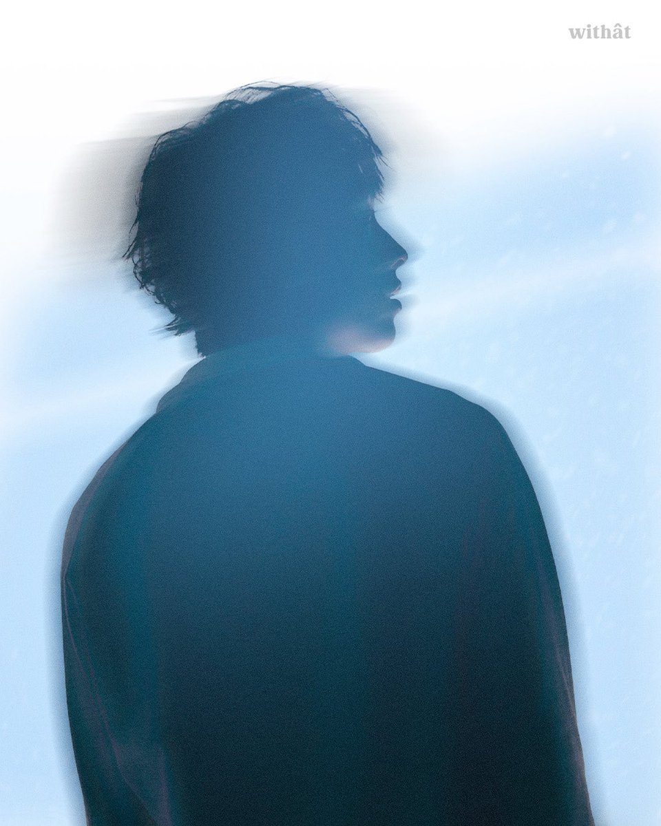 withat_thailand's tweet image. The last hint…
In blue 💙🎄cool elegance with 𝑪𝒉𝒓𝒊𝒔𝒕𝒎𝒂𝒔 𝑲𝒊𝒔𝒔 𝑴𝒆.

#withat #WITHATScentInversion