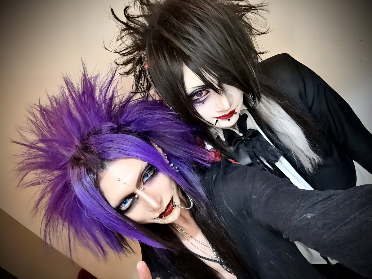 DAMNED 酔花 (@Suica_DAMNED) / Posts / X