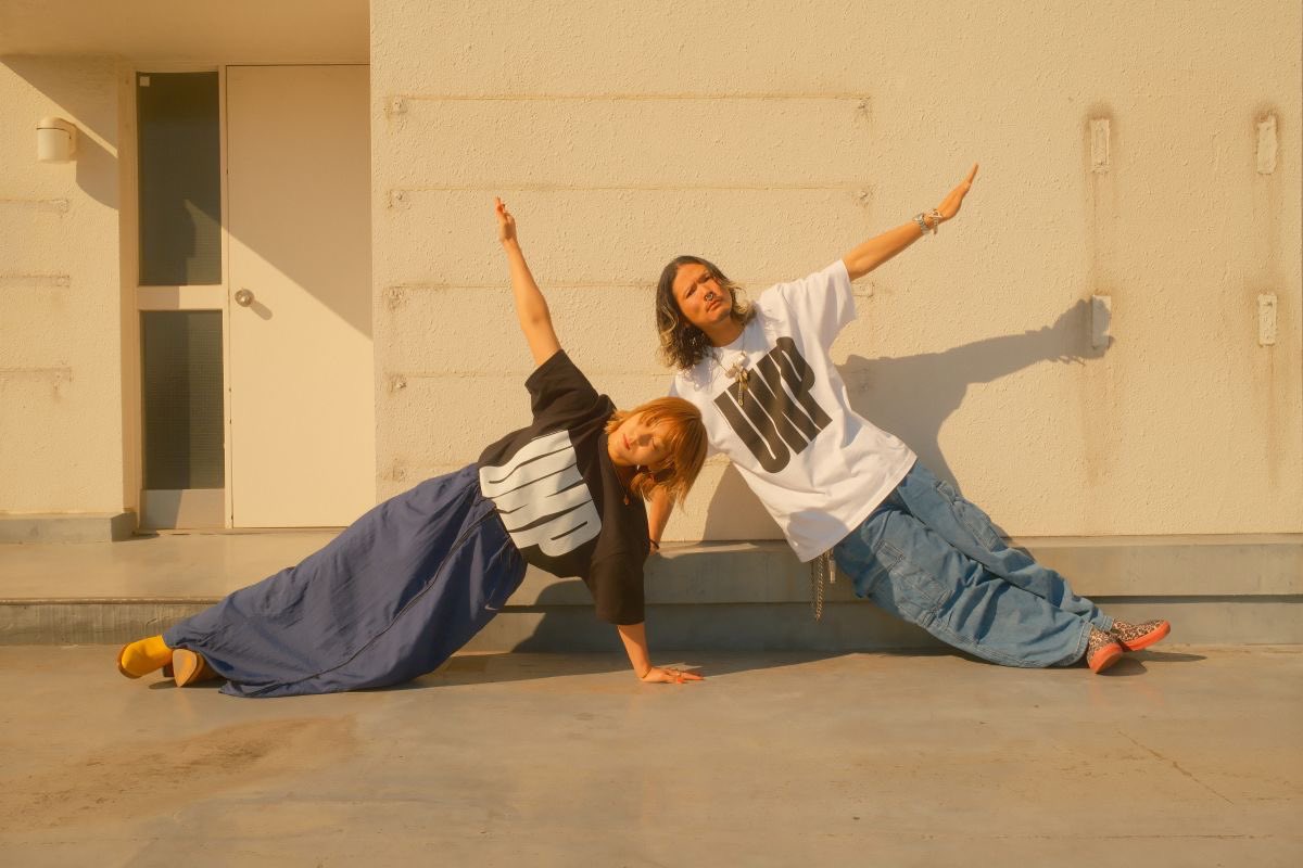 UK.PROJECT POSTER EXHIBITION 1999-2026 2/11〜23まで、新代田POOTLE