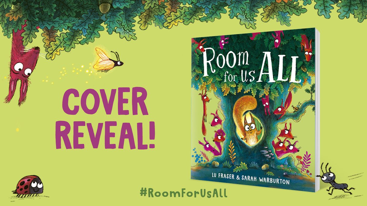 Simon & Schuster Children's Books tweet media