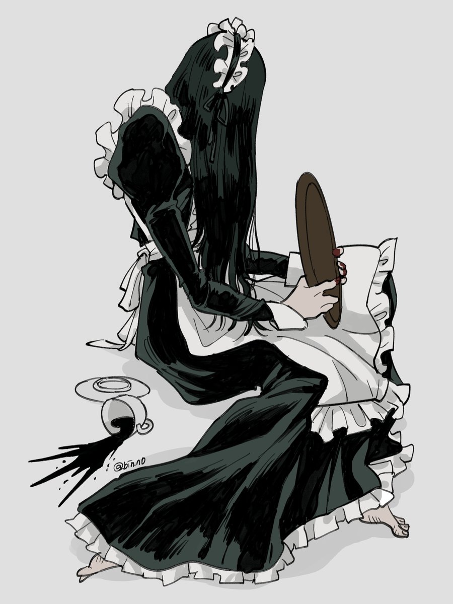 𝘽𝙄𝙉𝙉𝙊🪓 (@bin_n0) on Twitter photo 