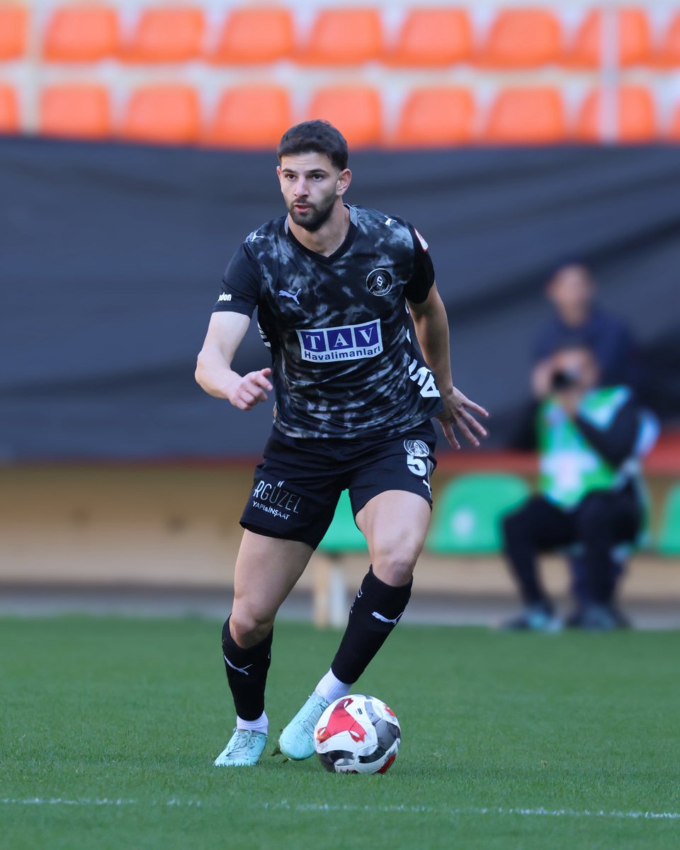 💥 Yağız Sabuncuoğlu: Maestro ve Ümit Akdağ ikisi 20m+€