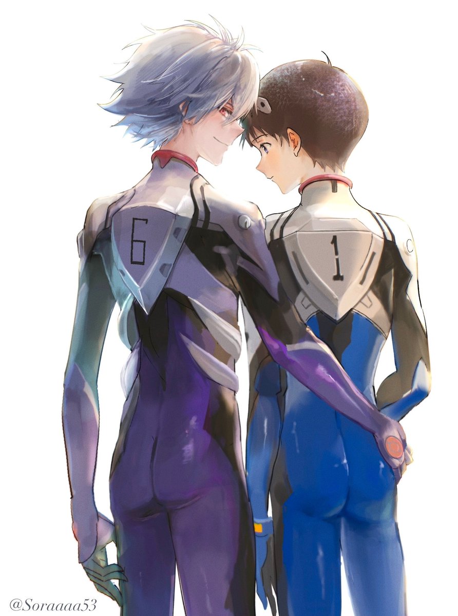 💫
#カヲシン　#kawoshin