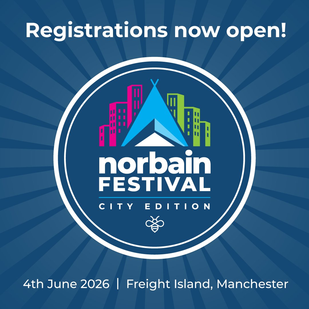 Norbain SD tweet media
