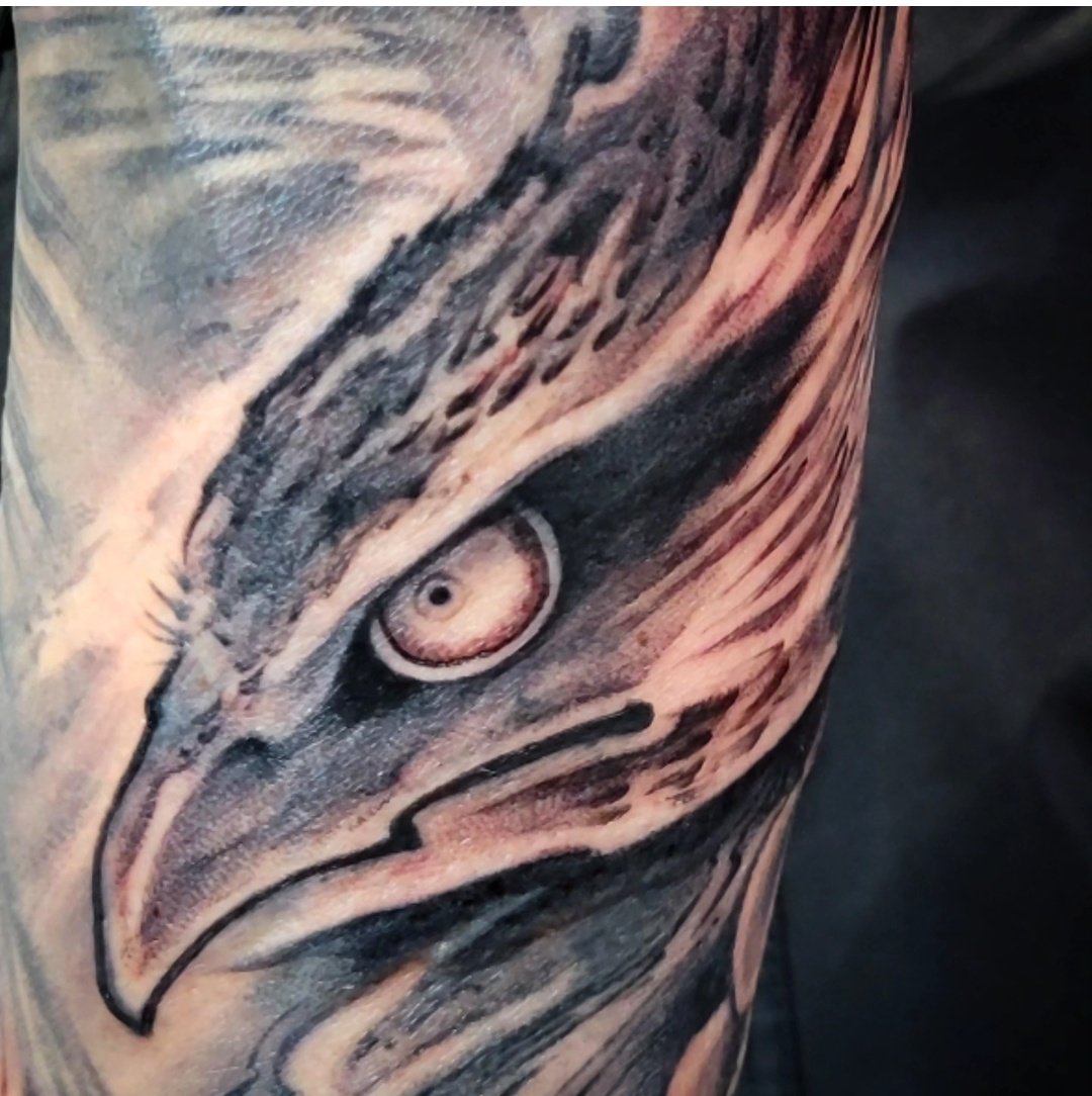 彫季代(HORIKIYO) tweet media