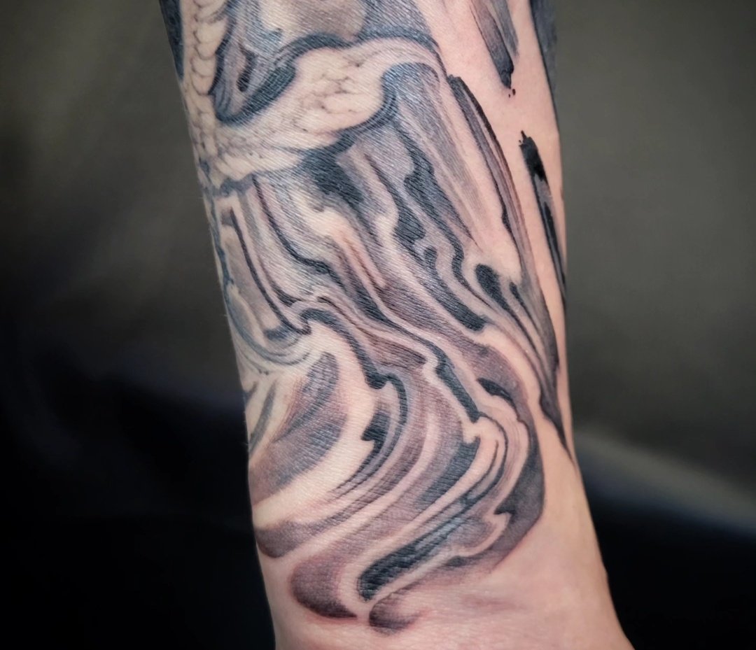 彫季代(HORIKIYO) tweet media