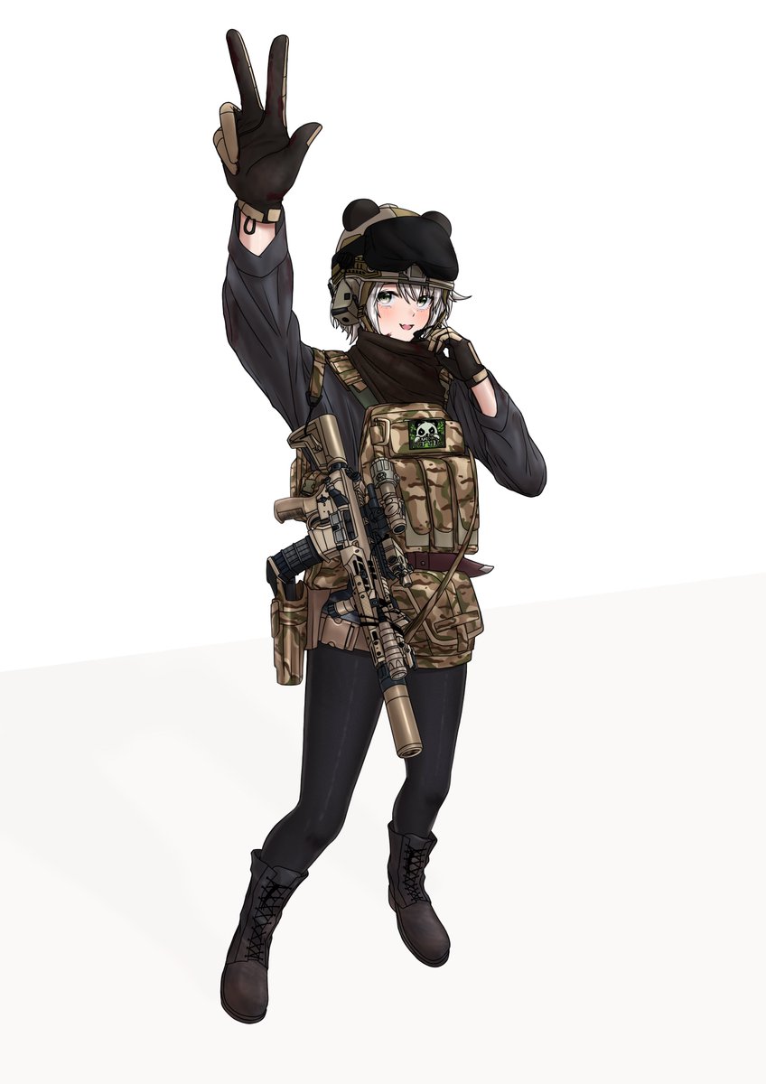 Tent (Comms Requests Closed for Now) tweet media