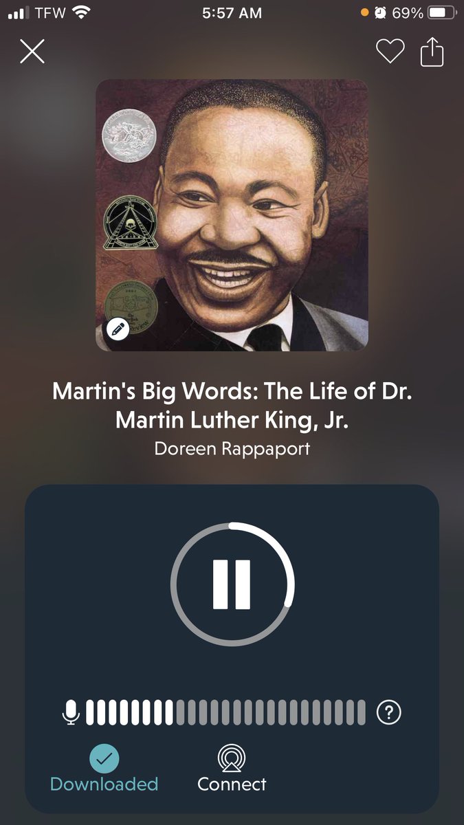 A huge shout out to Novel Effect! My students loved listening to Martins Big Words with all the sound effects.   In their words, "best library class ever!" <a href="/KEDCGrants/">KEDC Grants</a> <a href="/Promise_Leaders/">Promise Leaders</a>
