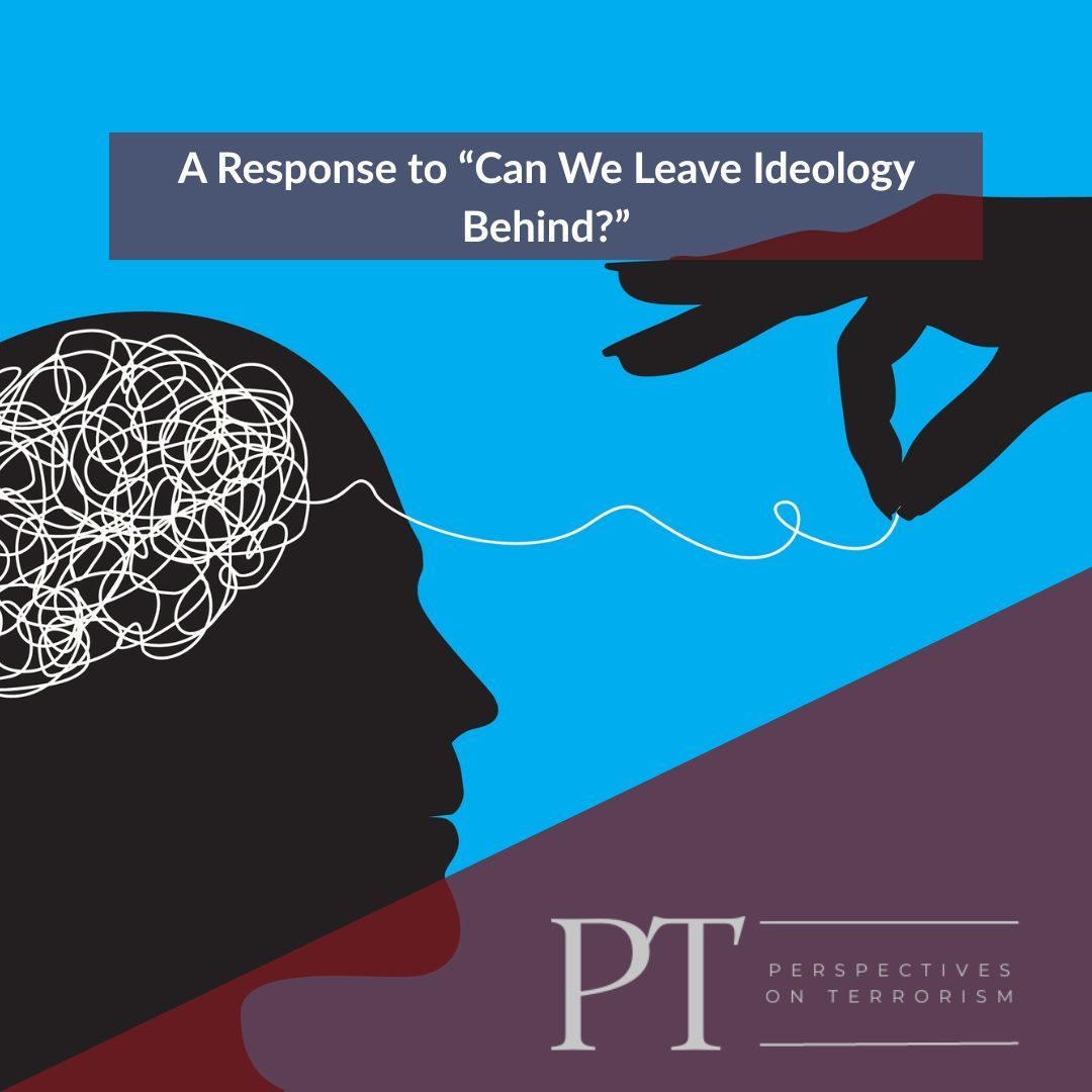 Perspectives on Terrorism tweet media