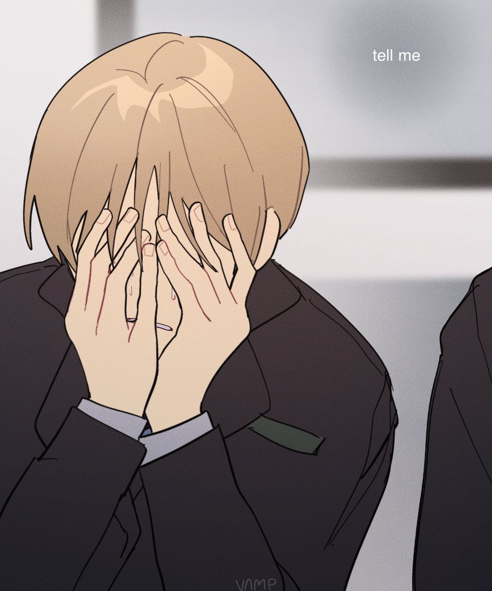 vamporu's tweet image. tell me (1/5)

#OneRoomTA #원룸조교님