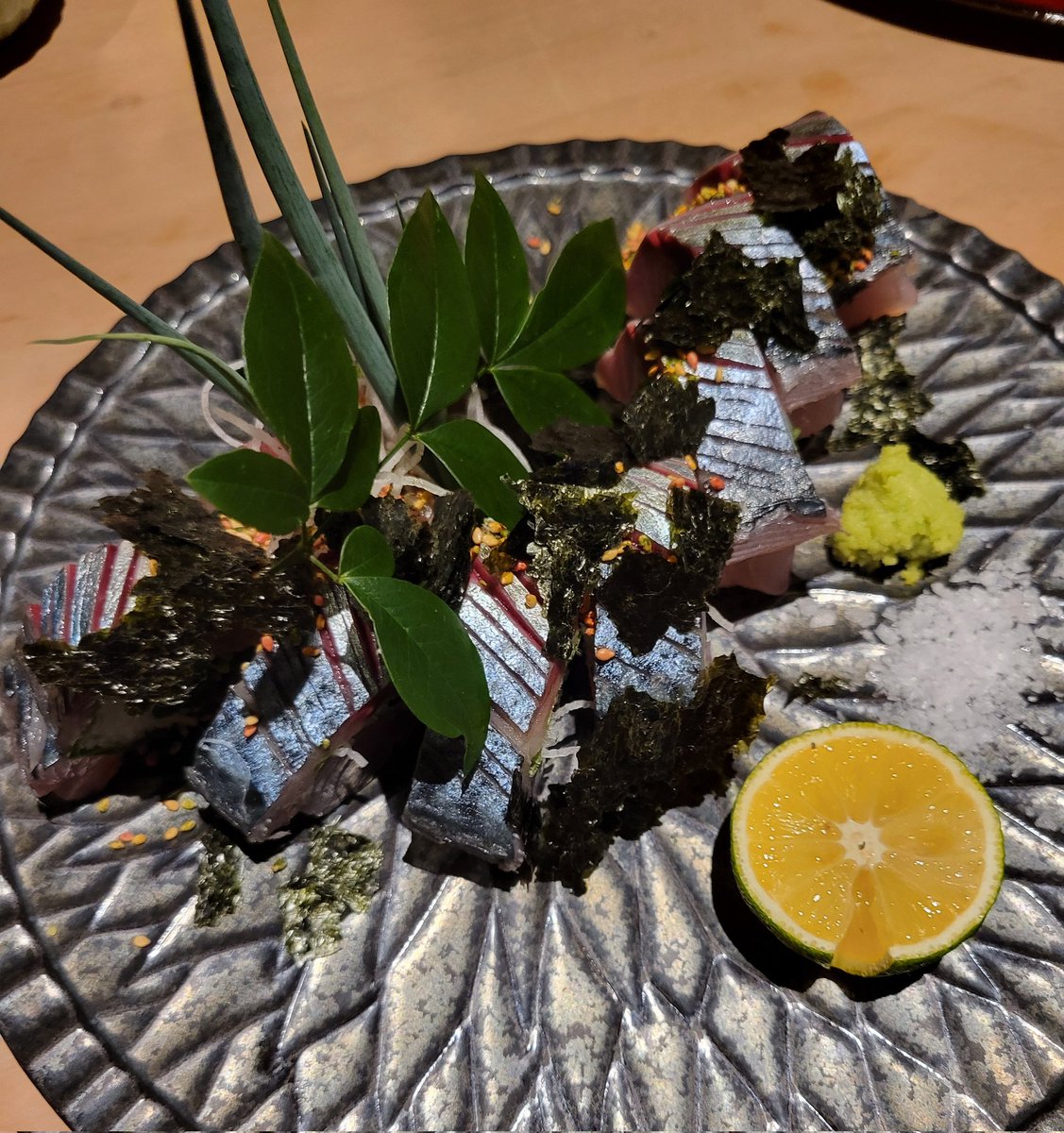 まりえーる🧡@サンライズ娘 tweet media