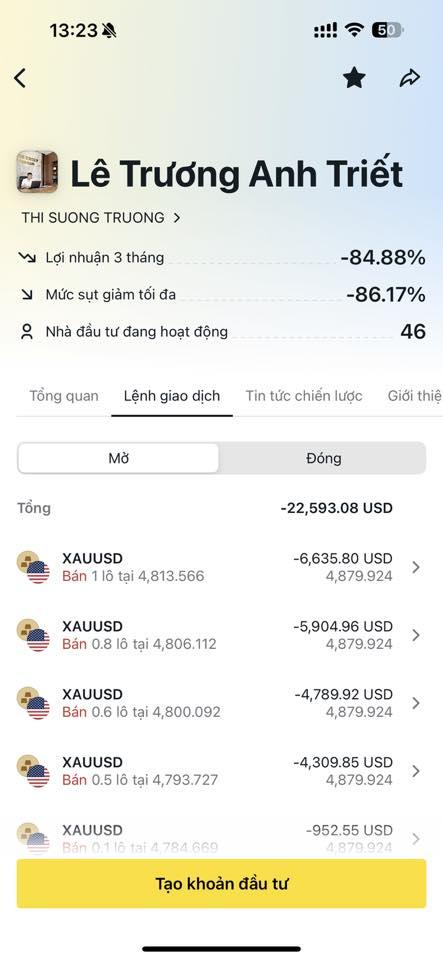 Hien Nhan | AI79Trading tweet media