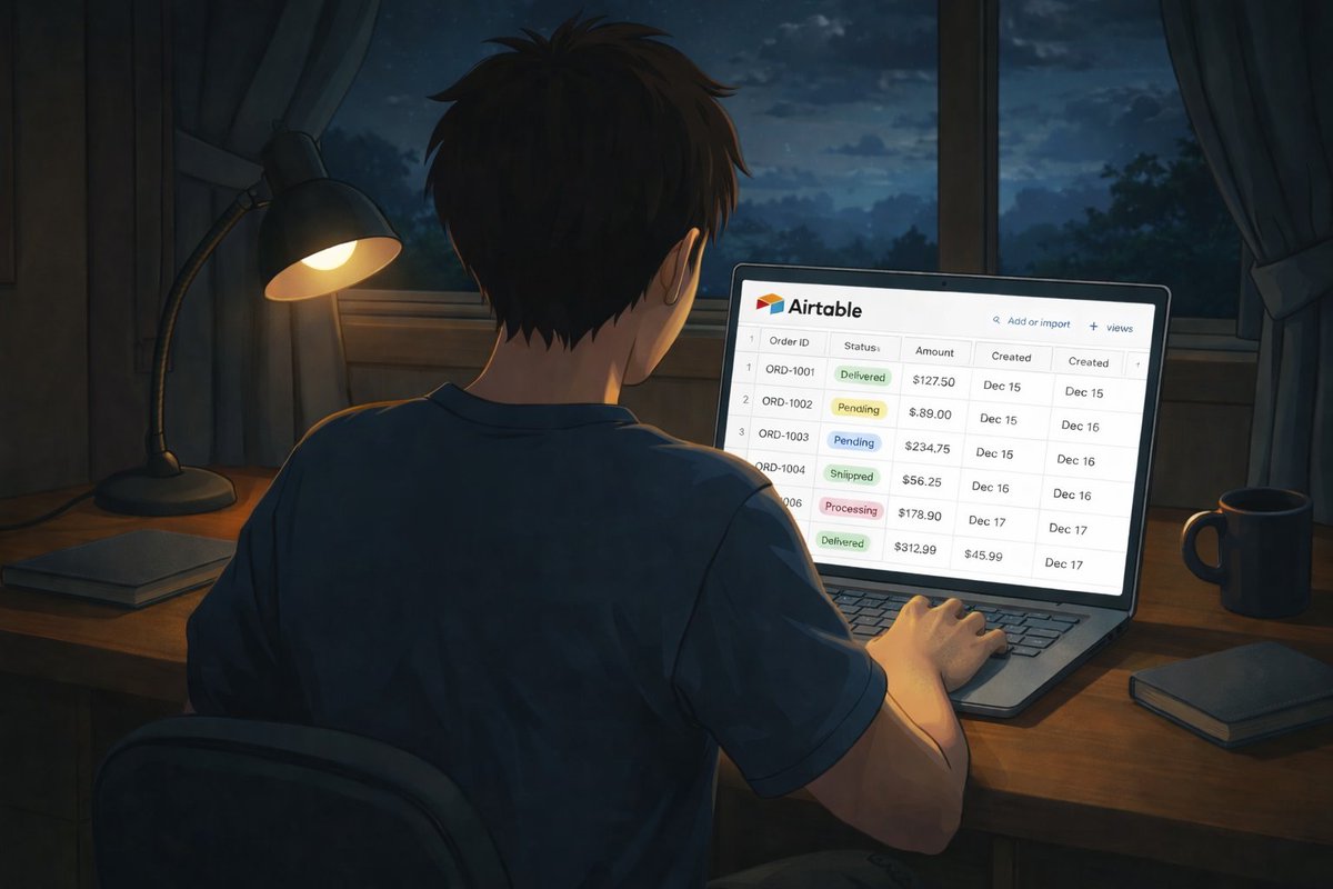 Data Fetcher tweet media