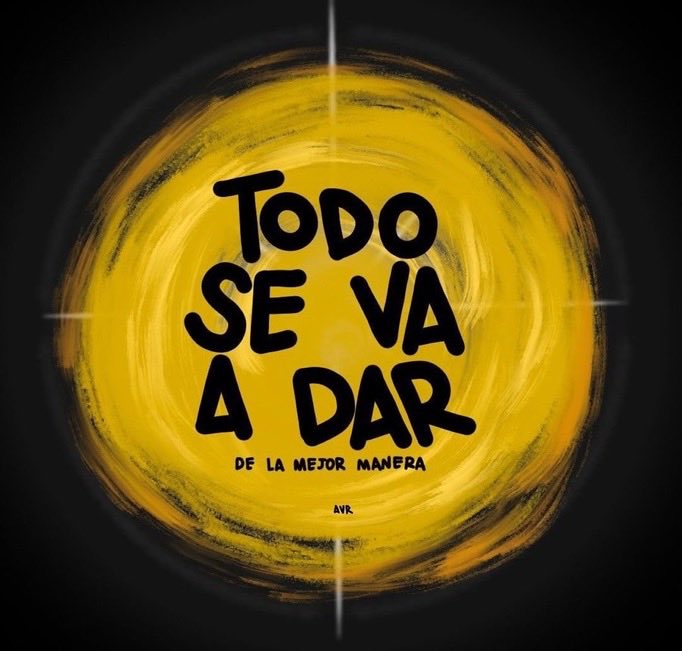 🙏🙌 qué así sea para tod@s