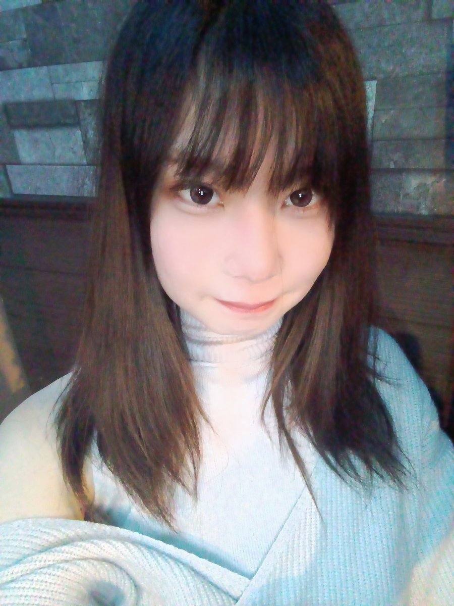 ミミックオープンです！！
最近この服お気に入り！！
#ミミック新宿