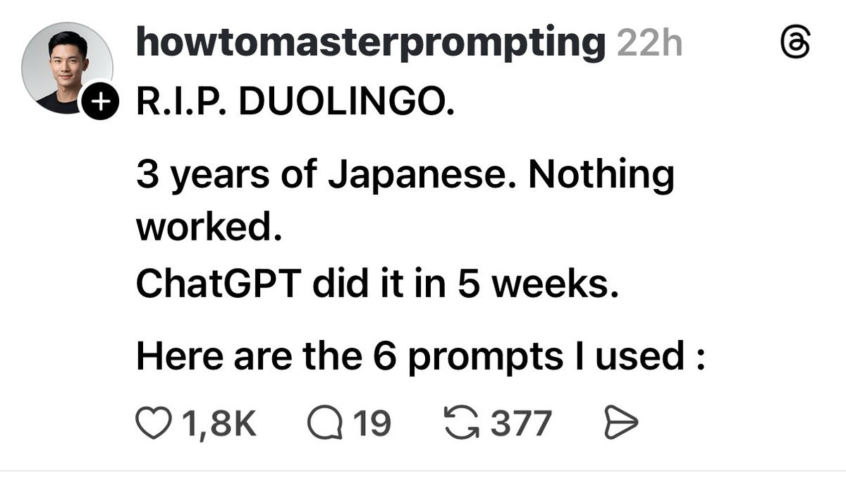 David Tomas tweet media