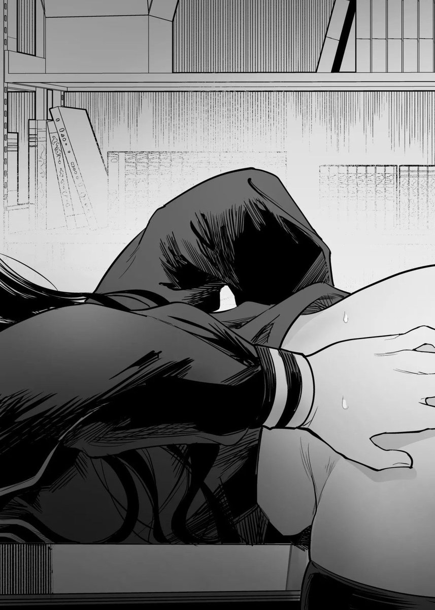 hove_melis6364's tweet image. 祝 卒業  
(1/8)　SFW