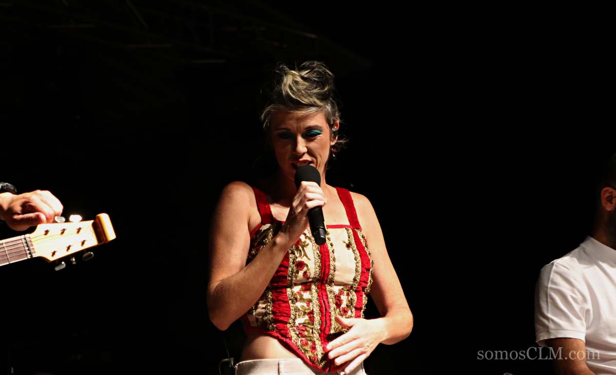 Karmento recibirá el V Galardón Nacional de Folklore” Juan Cañí” en Manzanares somosclm.com/cr/manzanares/…