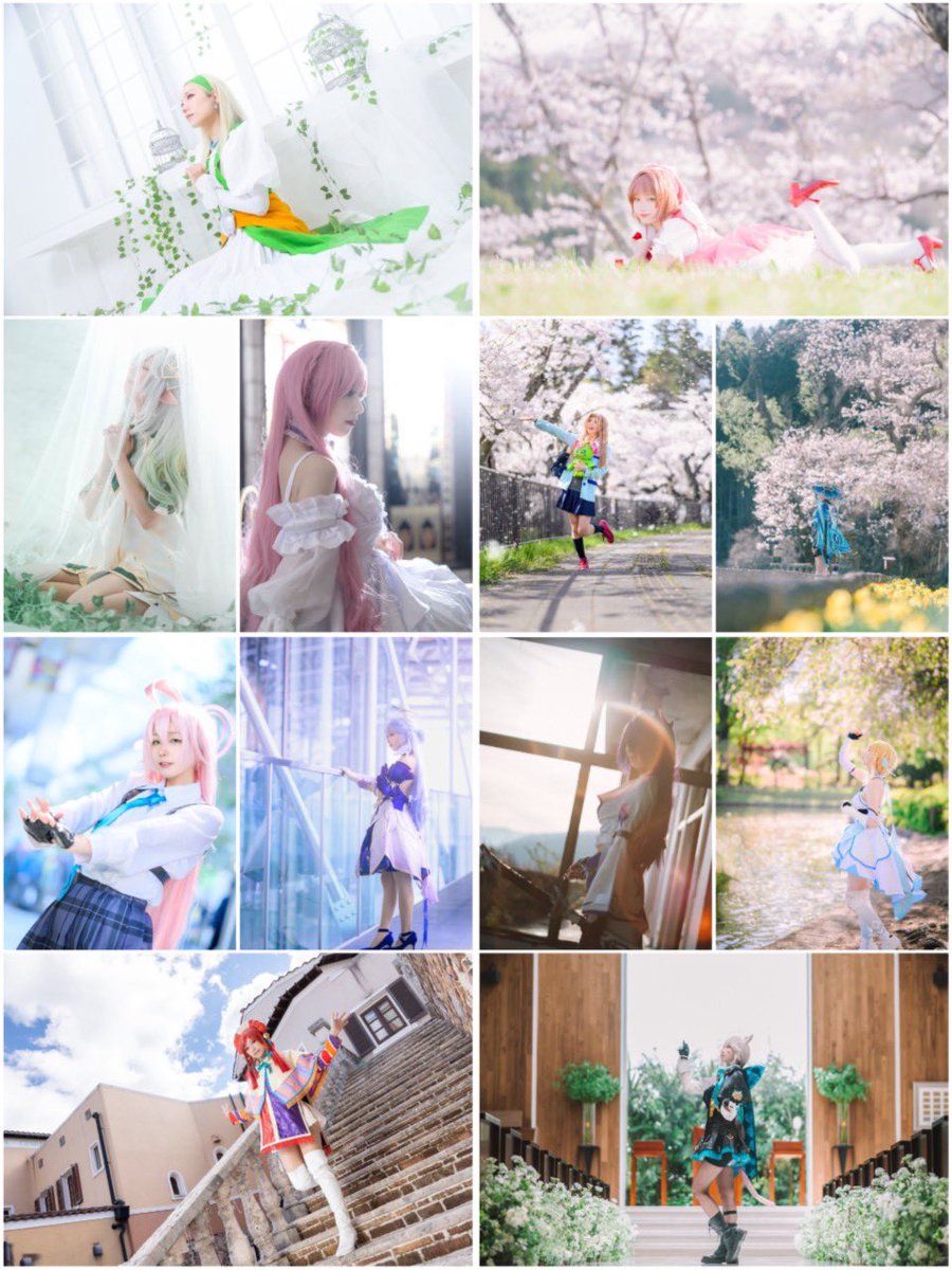 ボティア tweet media