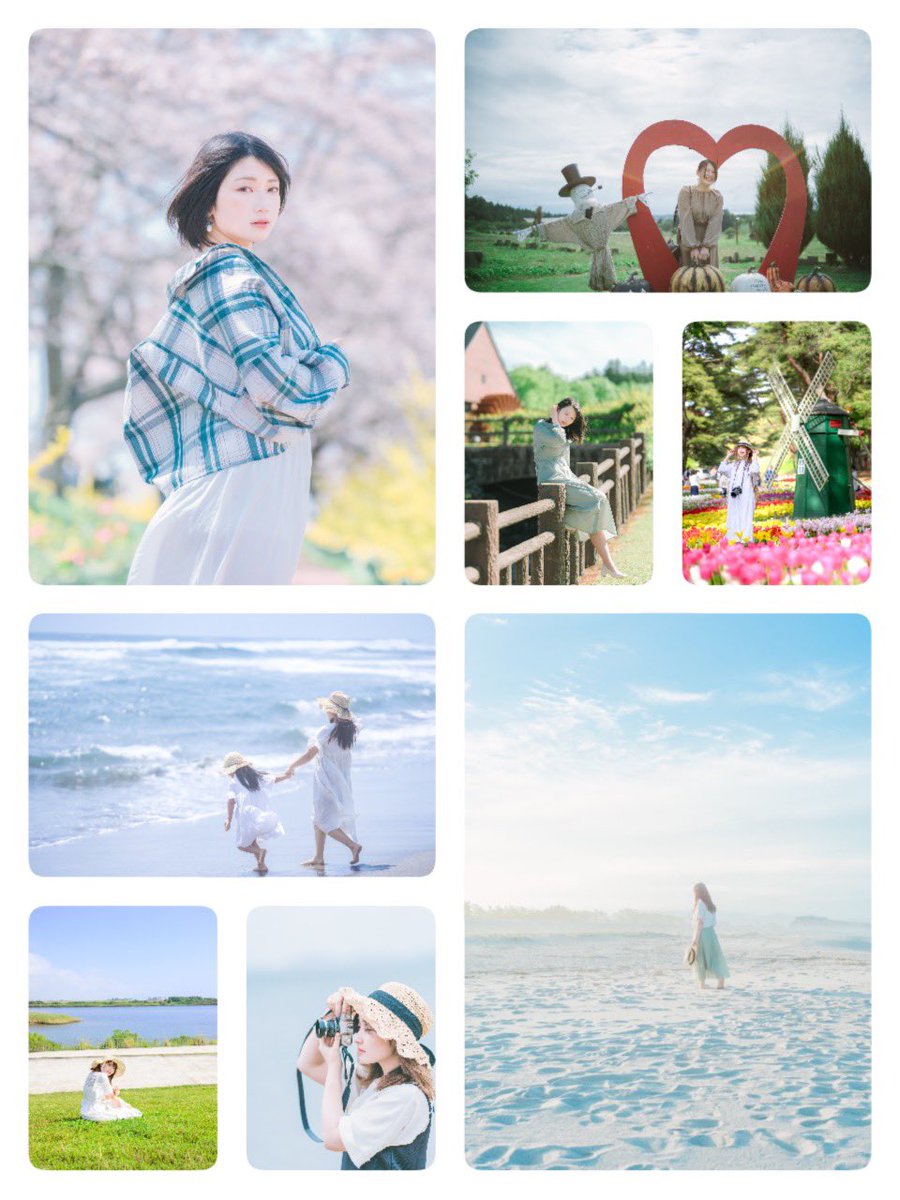 ボティア tweet media