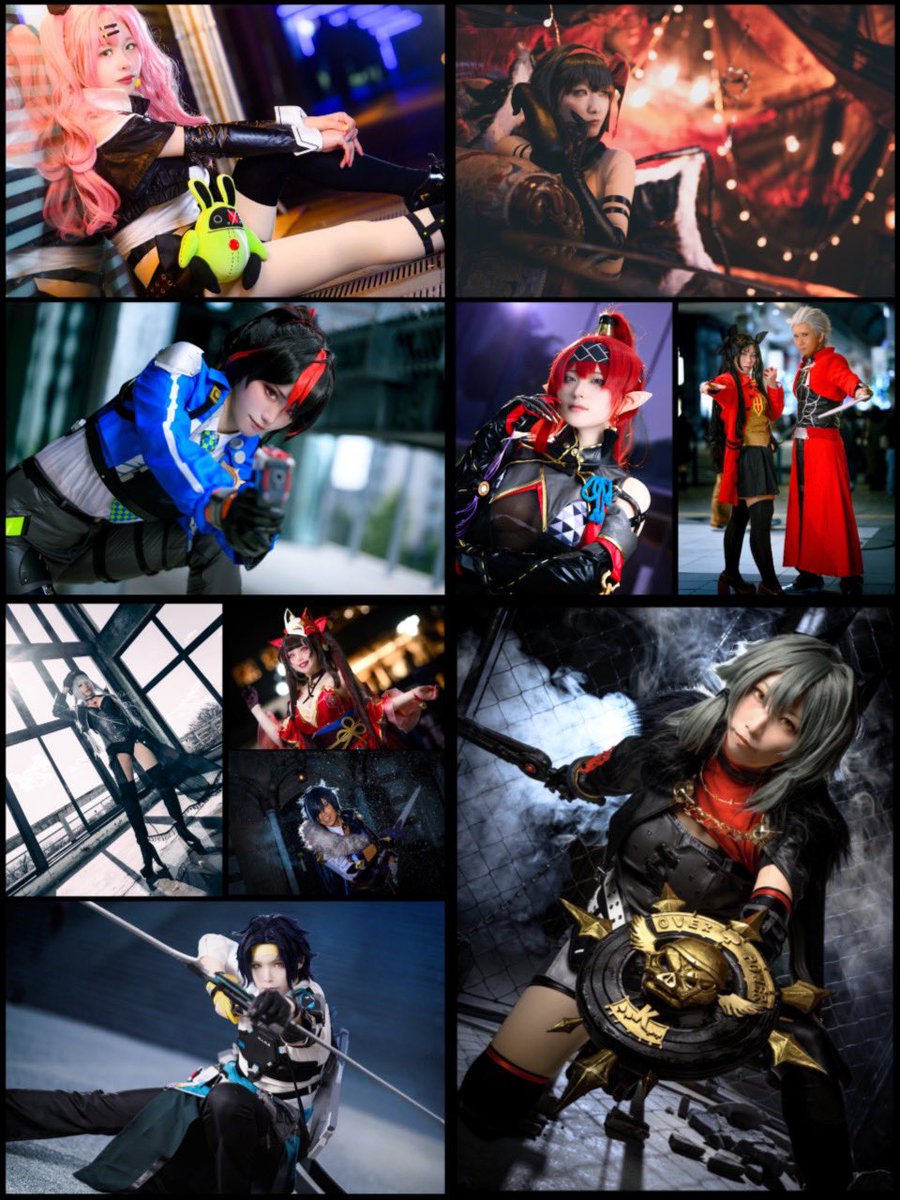 ボティア tweet media