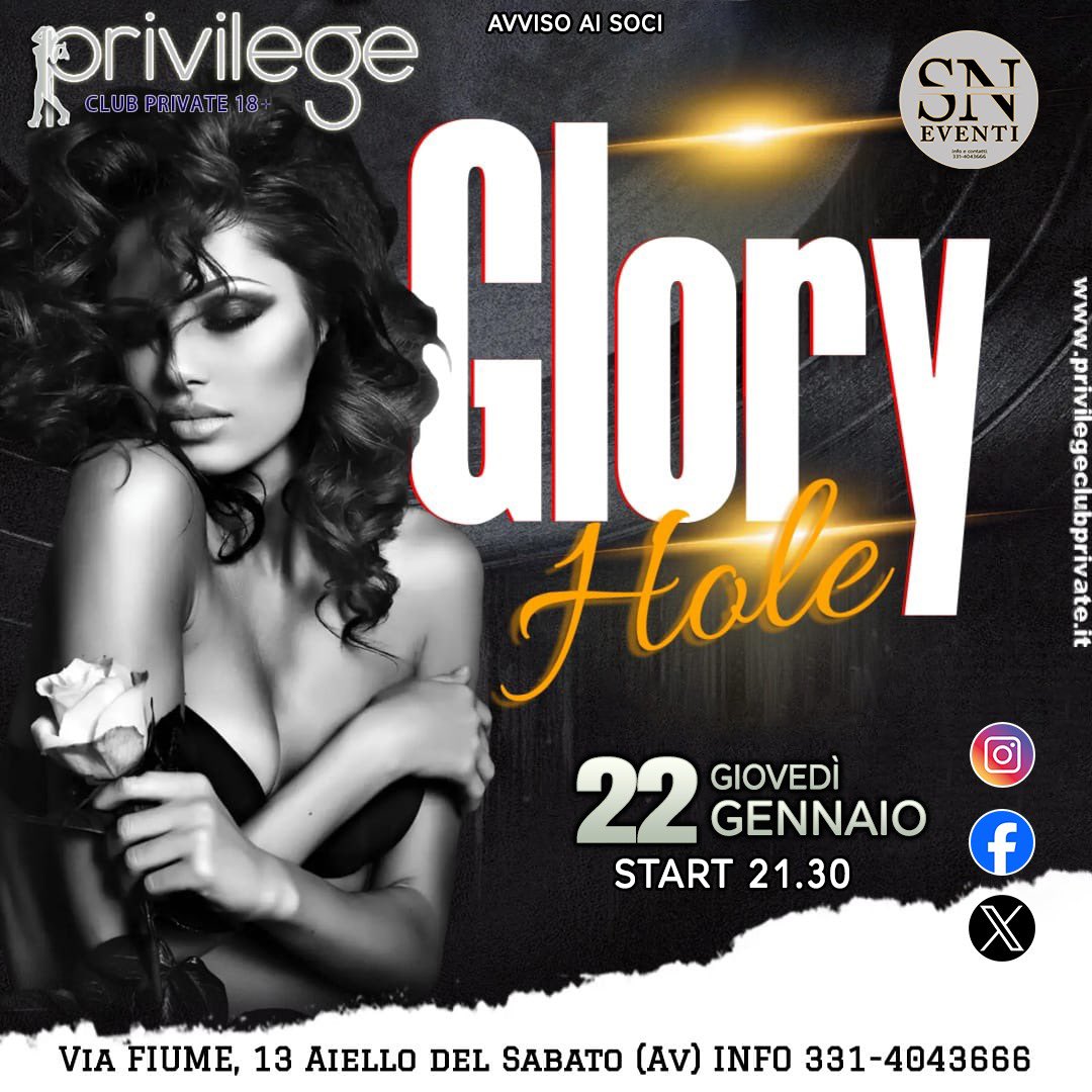 Privilege Club Private tweet media