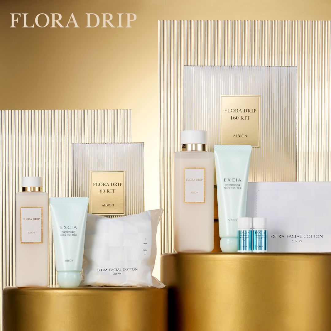 アルビオン（ALBION）－公式－ (@ALBION_JP) / Highlights / X